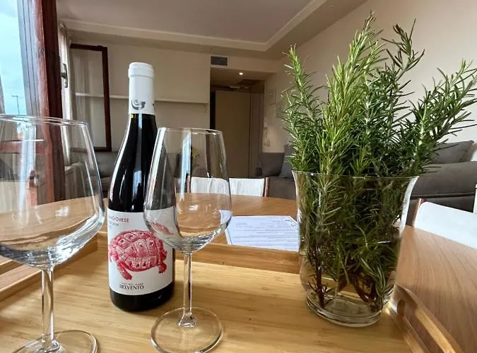 Agave Marina * Марчиана-Марина