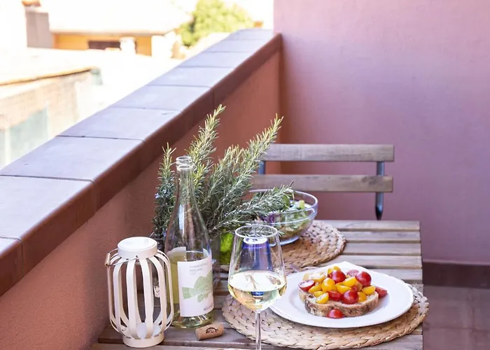 Lejlighed Agave Marina Marciana Marina (Isola d'Elba)