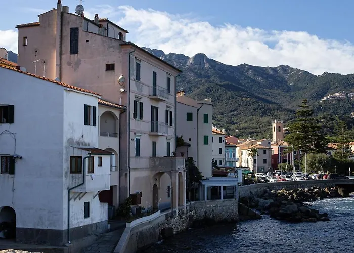 Agave Marina Lejlighed *