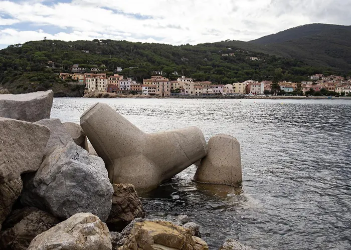 Lejlighed Agave Marina *