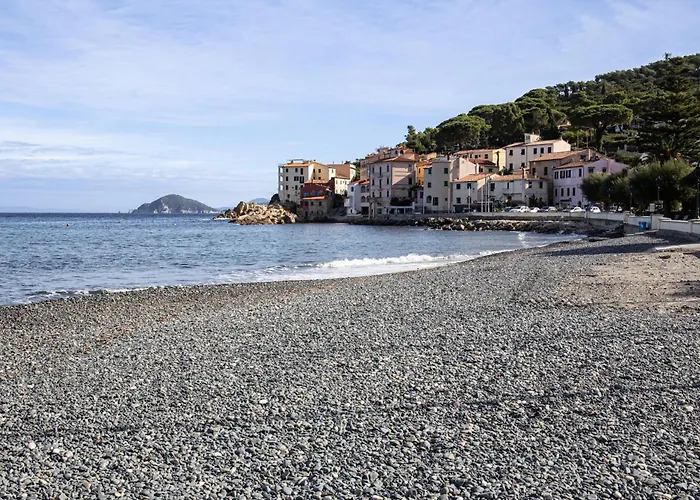 Agave Marina Lejlighed *