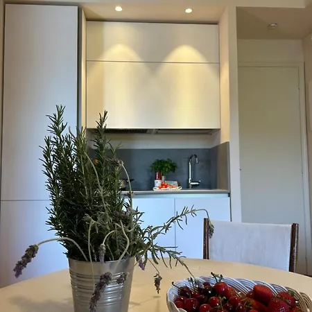 Agave Marina Appartement *